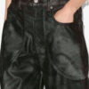 Pantaloni din piele artificială Kelvina Pantaloni din piele artificială Kelvina