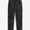 Pantaloni din piele artificială Kelvina Pantaloni din piele artificială Kelvina