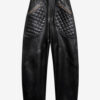 Pantaloni din piele de miel Catarina Pantaloni din piele de miel Catarina
