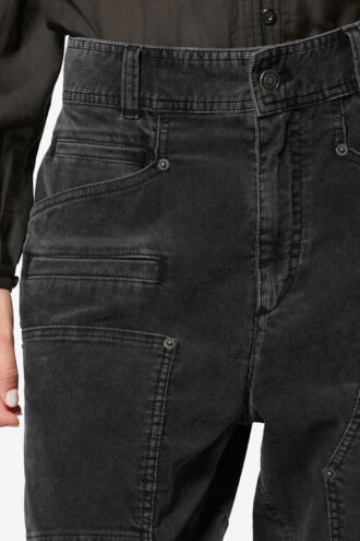 Pantaloni din velur Lois Pantaloni din velur Lois