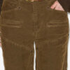 Pantaloni Emmy din catifea Pantaloni Emmy din catifea