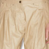 Pantaloni Fidji din in acoperit, cu croi drept Pantaloni Fidji din in acoperit, cu croi drept