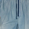 Pantaloni fluizi din cambric Catalia Pantaloni fluizi din cambric Catalia