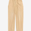 Pantaloni fluizi din cambric Catalia Pantaloni fluizi din cambric Catalia