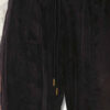 Pantaloni fluizi din satin Zaylee Pantaloni fluizi din satin Zaylee