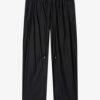 Pantaloni Inaya cu talie stratificată și picior larg Pantaloni Inaya cu talie stratificată și picior larg