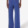 Pantaloni japonezi din bumbac Albo Carpenter Pantaloni japonezi din bumbac Albo Carpenter