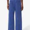 Pantaloni japonezi din bumbac Albo Carpenter Pantaloni japonezi din bumbac Albo Carpenter