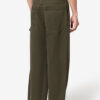 Pantaloni japonezi din bumbac Albo Carpenter Pantaloni japonezi din bumbac Albo Carpenter