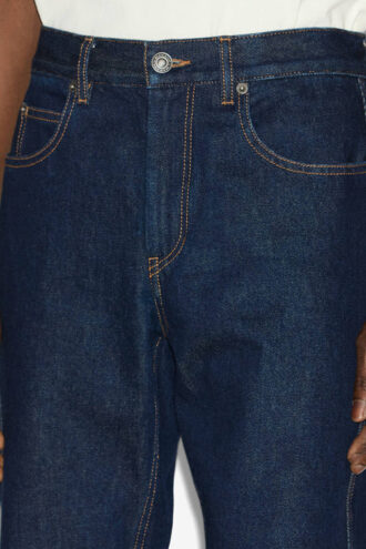 Pantaloni Lewys din denim brut Pantaloni Lewys din denim brut