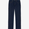 Pantaloni Lewys din denim brut Pantaloni Lewys din denim brut