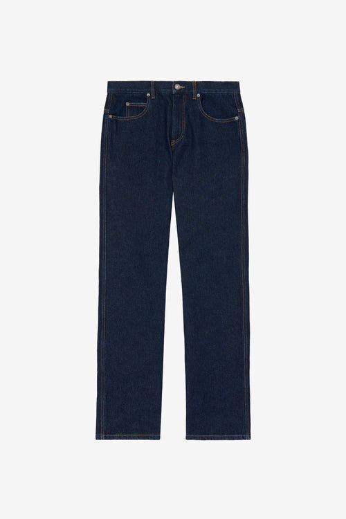 Pantaloni Lewys din denim brut Pantaloni Lewys din denim brut