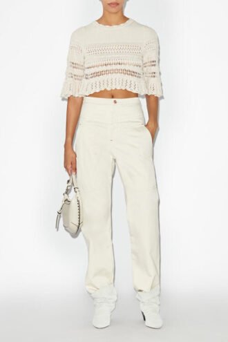 Pantaloni Philna