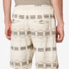 Pantaloni scurți Deliann din jacquard ondulat