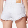 Pantaloni scurți din denim Eneidala Pantaloni scurți din denim Eneidala