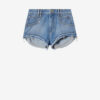 Pantaloni scurți din denim Eneidala Pantaloni scurți din denim Eneidala