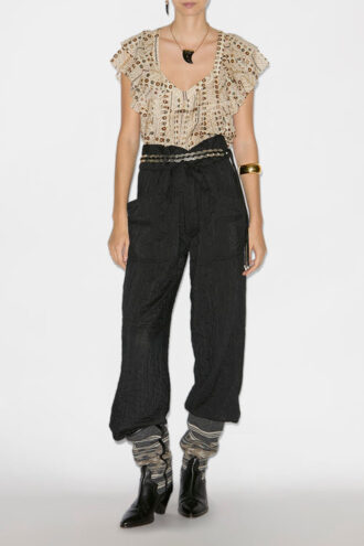 Pantaloni Serida Adventurer Style Pantaloni Serida Adventurer Style