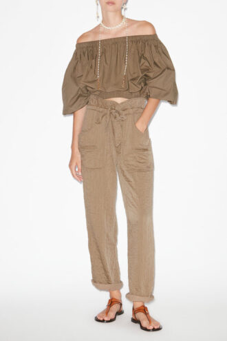 Pantaloni Serida Adventurer Style Pantaloni Serida Adventurer Style