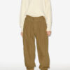 Pantaloni sport din bumbac Celia Pantaloni sport din bumbac Celia
