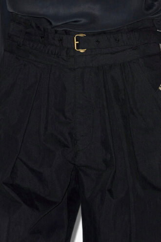 Pantaloni sport din bumbac Celia Pantaloni sport din bumbac Celia