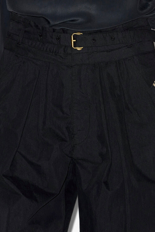 Pantaloni sport din bumbac Celia Pantaloni sport din bumbac Celia