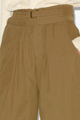 Pantaloni sport din bumbac Celia Pantaloni sport din bumbac Celia
