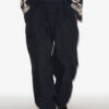 Pantaloni sport din bumbac Celia Pantaloni sport din bumbac Celia