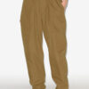 Pantaloni sport din bumbac Celia Pantaloni sport din bumbac Celia