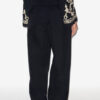 Pantaloni sport din bumbac Celia Pantaloni sport din bumbac Celia