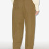Pantaloni sport din bumbac Celia Pantaloni sport din bumbac Celia