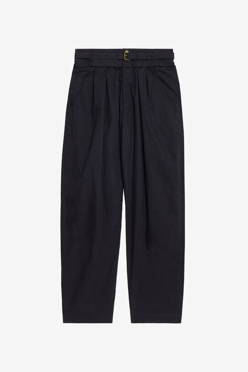 Pantaloni sport din bumbac Celia Pantaloni sport din bumbac Celia