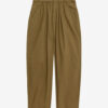 Pantaloni sport din bumbac Celia Pantaloni sport din bumbac Celia