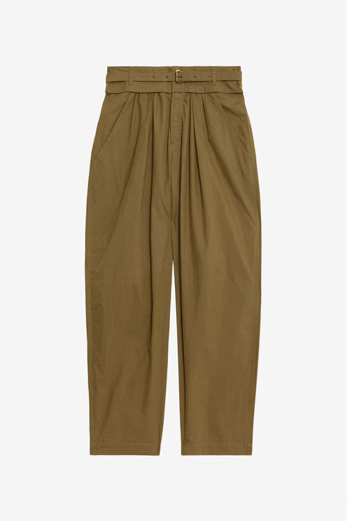 Pantaloni sport din bumbac Celia Pantaloni sport din bumbac Celia
