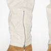 Pantaloni Yilsen cu fermoare Pantaloni Yilsen cu fermoare