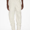 Pantaloni Yilsen cu fermoare Pantaloni Yilsen cu fermoare