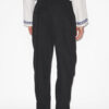 Pantaloni Yilsen cu fermoare Pantaloni Yilsen cu fermoare