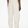 Pantaloni Yilsen cu fermoare Pantaloni Yilsen cu fermoare