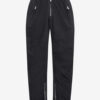 Pantaloni Yilsen cu fermoare Pantaloni Yilsen cu fermoare