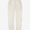 Pantaloni Yilsen cu fermoare Pantaloni Yilsen cu fermoare