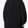 Parka Cardine cu căptușeală din blană artificială