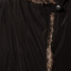 Parka scurtă Charone cu căptușeală din blană artificială Parka scurtă Charone cu căptușeală din blană artificială