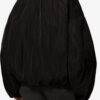 Parka scurtă Charone cu căptușeală din blană artificială Parka scurtă Charone cu căptușeală din blană artificială