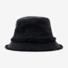 Pălărie bucket din bumbac Bergen cu logo Pălărie bucket din bumbac Bergen cu logo