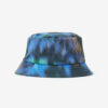 Pălărie tip bucket brodată cu logo Haley
