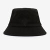Pălărie tip bucket brodată cu logo Haley