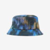 Pălărie tip bucket brodată cu logo Haley
