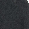 Pulover Aliocha cu guler înalt din tricot de alpaca în culori uni Pulover Aliocha cu guler înalt din tricot de alpaca în culori uni