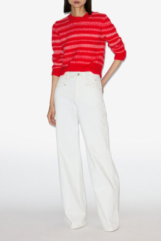 Pulover Amity Jacquard