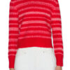 Pulover Amity Jacquard Pulover Amity Jacquard