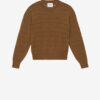 Pulover din tricot ajurat Yona Pulover din tricot ajurat Yona